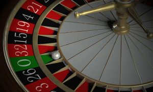 Casinos Attract Low-Income Workers