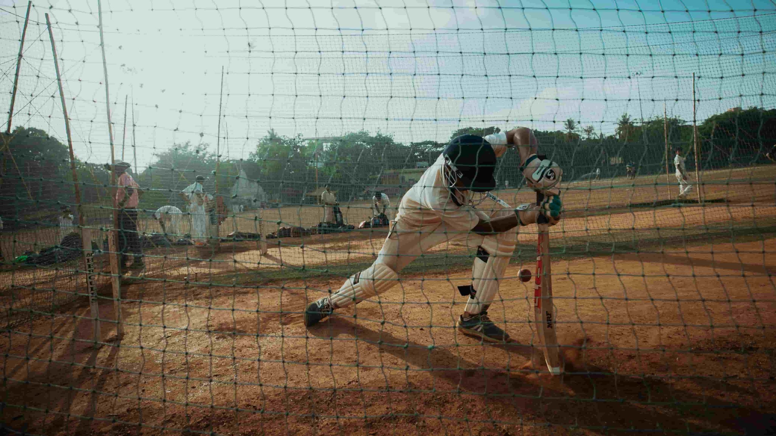 Cricket Betting: Hitting It Out of the Park
