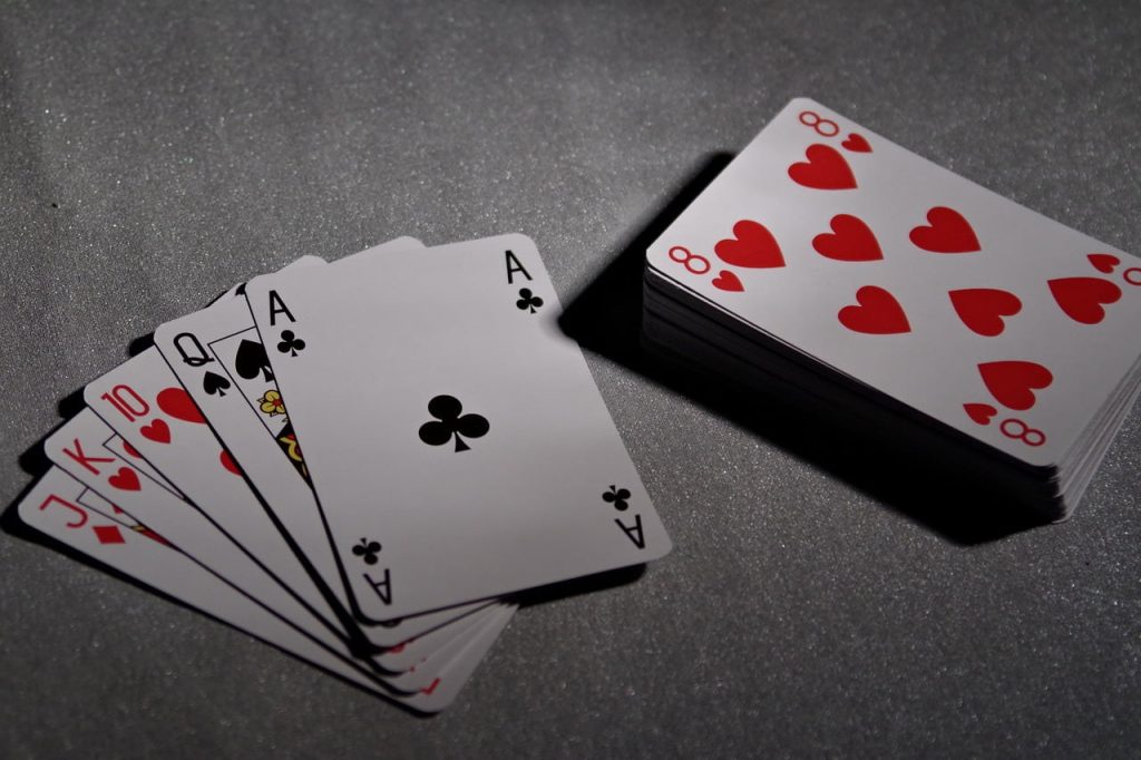 Gambling Addiction
