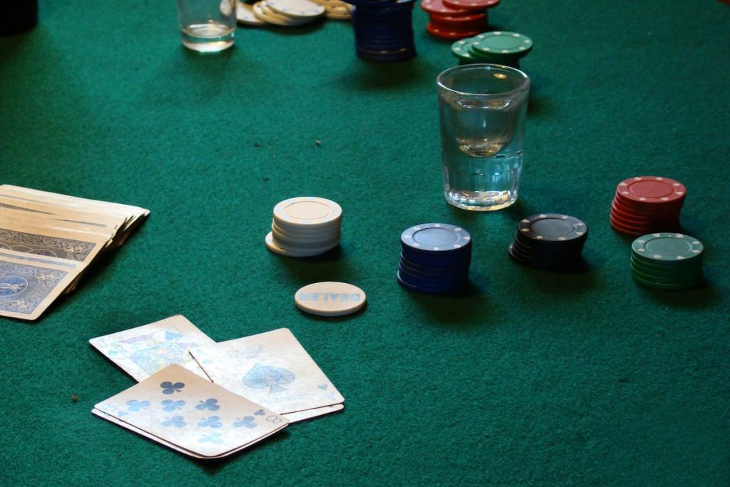 CBT in Online Casino Platforms